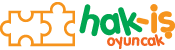 Hak-İş Oyuncak